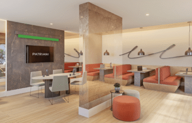 ÁUREA NOVA PETRÓPOLIS – 85 a 116M² – 2 E 3 SUÍTES – 2 VAGAS – NOVA PETRÓPOLIS