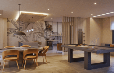 EPIC NOVA PETRÓPOLIS – 162 A 202 M² – 3 A 4 SUÍTES – 3 A 4 VAGAS – NOVA PETRÓPOLIS