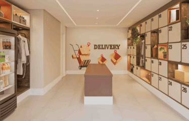 ÁUREA NOVA PETRÓPOLIS – 85 a 116M² – 2 E 3 SUÍTES – 2 VAGAS – NOVA PETRÓPOLIS