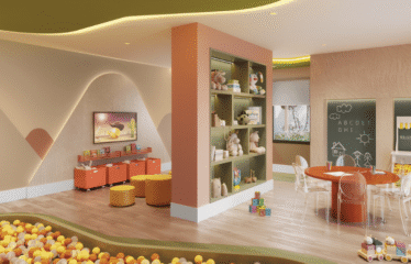 ÁUREA NOVA PETRÓPOLIS – 85 a 116M² – 2 E 3 SUÍTES – 2 VAGAS – NOVA PETRÓPOLIS