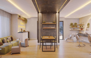 ÁUREA NOVA PETRÓPOLIS – 85 a 116M² – 2 E 3 SUÍTES – 2 VAGAS – NOVA PETRÓPOLIS