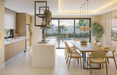 ÁUREA NOVA PETRÓPOLIS – 85 a 116M² – 2 E 3 SUÍTES – 2 VAGAS – NOVA PETRÓPOLIS