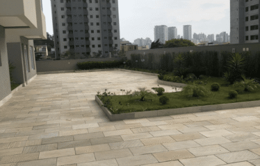 URUGUAI – 63 E 67M² – 2 DORM (SUÍTE) / 1 DORM + CLOSET – VARANDA GRILL – PQ DAS NAÇÕES