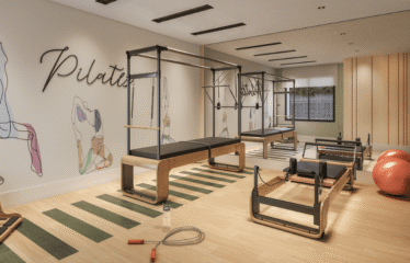 SOBERANO SANTA PAULA – 85 a 110M² – 2 e 3 SUÍTES – 2 VAGAS – SANTA PAULA