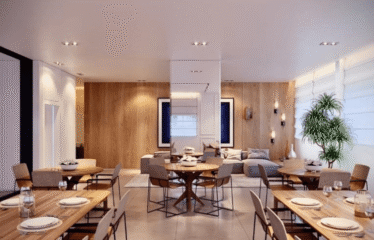 SOPHISTIC – 68 A 83 M² – 2 E 3 DORM(SUÍTE) -1 E 2  VAGAS – CENTRO