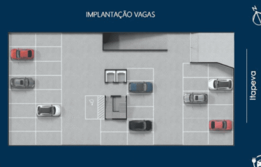 BLUME – BAETA NEVES (70M²) 3 DORM (SUÍTE) – 2 VAGAS