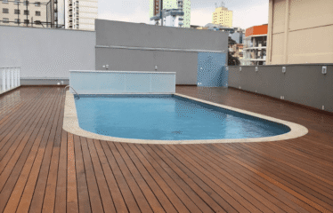 URUGUAI – 63 E 67M² – 2 DORM (SUÍTE) / 1 DORM + CLOSET – VARANDA GRILL – PQ DAS NAÇÕES