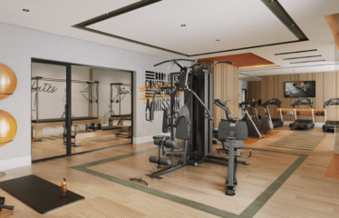 SOBERANO SANTA PAULA – 85 a 110M² – 2 e 3 SUÍTES – 2 VAGAS – SANTA PAULA