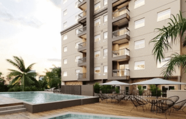SOPHISTIC – 68 A 83 M² – 2 E 3 DORM(SUÍTE) -1 E 2  VAGAS – CENTRO
