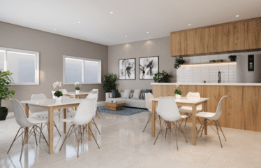 BLUME – BAETA NEVES (70M²) 3 DORM (SUÍTE) – 2 VAGAS