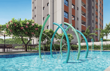 ÁUREA NOVA PETRÓPOLIS – 85 a 116M² – 2 E 3 SUÍTES – 2 VAGAS – NOVA PETRÓPOLIS