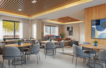 EPIC NOVA PETRÓPOLIS – 162 A 202 M² – 3 A 4 SUÍTES – 3 A 4 VAGAS – NOVA PETRÓPOLIS