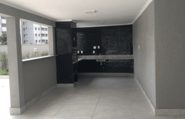 URUGUAI – 63 E 67M² – 2 DORM (SUÍTE) / 1 DORM + CLOSET – VARANDA GRILL – PQ DAS NAÇÕES