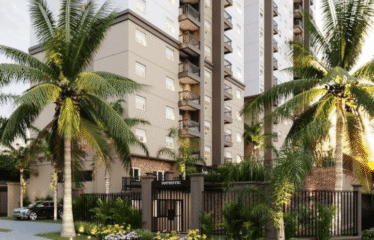 SOPHISTIC – 68 A 83 M² – 2 E 3 DORM(SUÍTE) -1 E 2  VAGAS – CENTRO