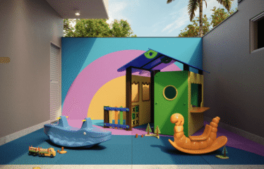 BLUME – BAETA NEVES (70M²) 3 DORM (SUÍTE) – 2 VAGAS
