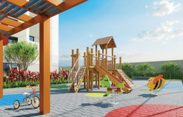 ÁUREA NOVA PETRÓPOLIS – 85 a 116M² – 2 E 3 SUÍTES – 2 VAGAS – NOVA PETRÓPOLIS