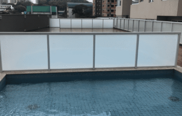URUGUAI – 63 E 67M² – 2 DORM (SUÍTE) / 1 DORM + CLOSET – VARANDA GRILL – PQ DAS NAÇÕES