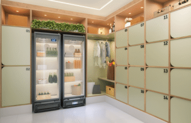 SOBERANO SANTA PAULA – 85 a 110M² – 2 e 3 SUÍTES – 2 VAGAS – SANTA PAULA
