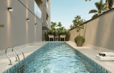 BLUME – BAETA NEVES (70M²) 3 DORM (SUÍTE) – 2 VAGAS