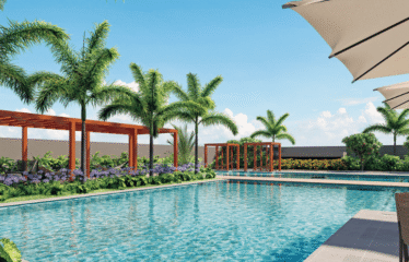 ÁUREA NOVA PETRÓPOLIS – 85 a 116M² – 2 E 3 SUÍTES – 2 VAGAS – NOVA PETRÓPOLIS