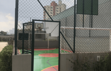 URUGUAI – 63 E 67M² – 2 DORM (SUÍTE) / 1 DORM + CLOSET – VARANDA GRILL – PQ DAS NAÇÕES