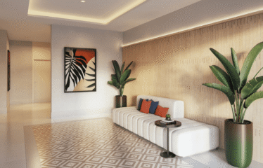 SOBERANO SANTA PAULA – 85 a 110M² – 2 e 3 SUÍTES – 2 VAGAS – SANTA PAULA