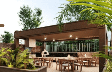 SOPHISTIC – 68 A 83 M² – 2 E 3 DORM(SUÍTE) -1 E 2  VAGAS – CENTRO