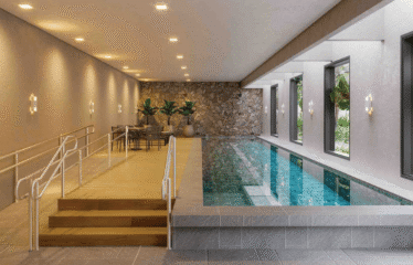 ÁUREA NOVA PETRÓPOLIS – 85 a 116M² – 2 E 3 SUÍTES – 2 VAGAS – NOVA PETRÓPOLIS