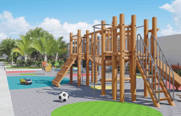EPIC NOVA PETRÓPOLIS – 162 A 202 M² – 3 A 4 SUÍTES – 3 A 4 VAGAS – NOVA PETRÓPOLIS