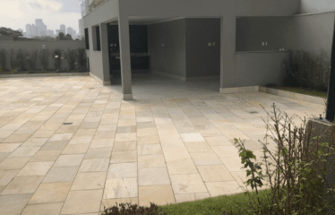 URUGUAI – 63 E 67M² – 2 DORM (SUÍTE) / 1 DORM + CLOSET – VARANDA GRILL – PQ DAS NAÇÕES