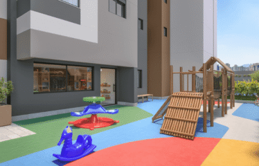 SOBERANO SANTA PAULA – 85 a 110M² – 2 e 3 SUÍTES – 2 VAGAS – SANTA PAULA