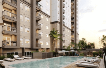 SOPHISTIC – 68 A 83 M² – 2 E 3 DORM(SUÍTE) -1 E 2  VAGAS – CENTRO
