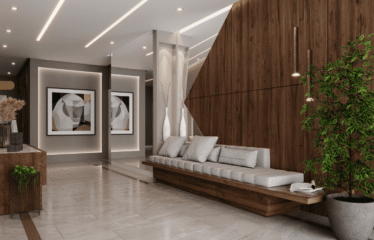 BLUME – BAETA NEVES (70M²) 3 DORM (SUÍTE) – 2 VAGAS