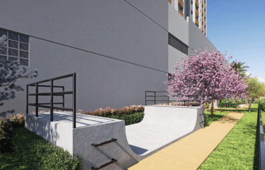 ÁUREA NOVA PETRÓPOLIS – 85 a 116M² – 2 E 3 SUÍTES – 2 VAGAS – NOVA PETRÓPOLIS