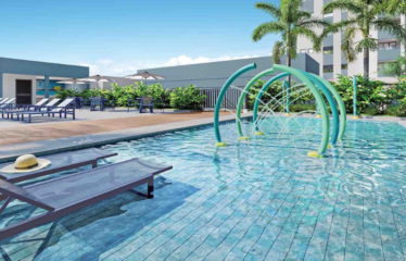 EPIC NOVA PETRÓPOLIS – 162 A 202 M² – 3 A 4 SUÍTES – 3 A 4 VAGAS – NOVA PETRÓPOLIS
