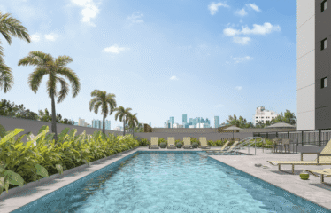 SOBERANO SANTA PAULA – 85 a 110M² – 2 e 3 SUÍTES – 2 VAGAS – SANTA PAULA