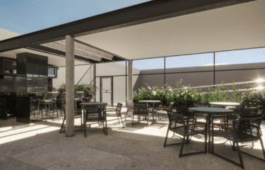 LE RÊVE GOIABEIRAS – 128M – 3 SUÍTES – 3 VAGAS –  BAIRRO JARDIM