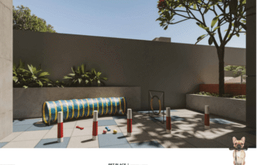 LE RÊVE GOIABEIRAS – 128M – 3 SUÍTES – 3 VAGAS –  BAIRRO JARDIM