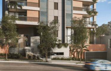 LE RÊVE GOIABEIRAS – 128M – 3 SUÍTES – 3 VAGAS –  BAIRRO JARDIM
