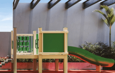 LE RÊVE GOIABEIRAS – 128M – 3 SUÍTES – 3 VAGAS –  BAIRRO JARDIM