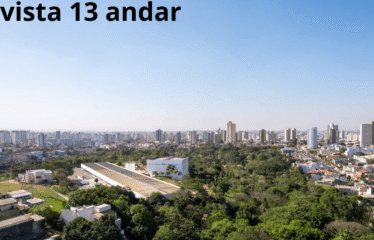 VIVA PARK (55M²) 2 DORM (SUÍTE)- 1  VAGA – PARAÍSO – NA FRENTE DO PQ CENTRAL
