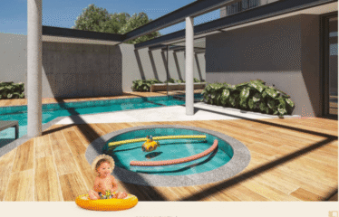 LE RÊVE GOIABEIRAS – 128M – 3 SUÍTES – 3 VAGAS –  BAIRRO JARDIM