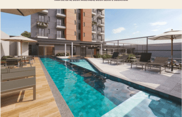 LE RÊVE GOIABEIRAS – 128M – 3 SUÍTES – 3 VAGAS –  BAIRRO JARDIM