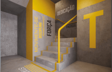 LE RÊVE GOIABEIRAS – 128M – 3 SUÍTES – 3 VAGAS –  BAIRRO JARDIM