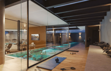 LE RÊVE GOIABEIRAS – 128M – 3 SUÍTES – 3 VAGAS –  BAIRRO JARDIM