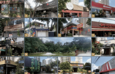 LE RÊVE GOIABEIRAS – 128M – 3 SUÍTES – 3 VAGAS –  BAIRRO JARDIM