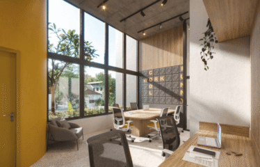 LE RÊVE GOIABEIRAS – 128M – 3 SUÍTES – 3 VAGAS –  BAIRRO JARDIM