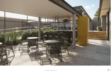 LE RÊVE GOIABEIRAS – 128M – 3 SUÍTES – 3 VAGAS –  BAIRRO JARDIM