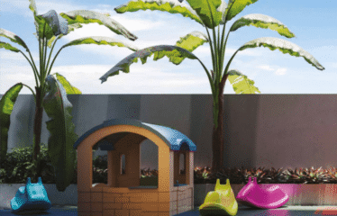 LE RÊVE GOIABEIRAS – 128M – 3 SUÍTES – 3 VAGAS –  BAIRRO JARDIM