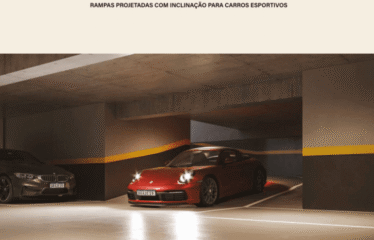 LE RÊVE GOIABEIRAS – 128M – 3 SUÍTES – 3 VAGAS –  BAIRRO JARDIM